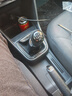眾逸13-15款新桑塔納17新捷達手動(dòng)檔換擋手球手柄防塵套排擋頭檔桿套 13-15款新捷達桑塔納 真皮亮框材質(zhì)+檔把頭 曬單實(shí)拍圖