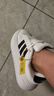 阿迪達斯（adidas）女鞋運動(dòng)鞋耐磨緩震輕便透氣休閑鞋IE1092 UK4.5碼37 曬單實(shí)拍圖