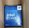 英特爾（Intel）i9-14900KF 酷睿14代 24核32線(xiàn)程 五年質(zhì)保 盒裝臺式機處理器CPU 游戲電競剪輯 曬單實(shí)拍圖