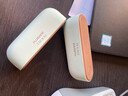 小米部依暖手寶分離式磁吸二合一迷你便攜自發(fā)熱充電式女生手握暖手神器 【奶油白】航空鋁合金+三擋控溫+智能保護 曬單實(shí)拍圖