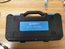 朗?？萍糎T225-A混凝土回彈儀機械回彈儀砼強度回彈儀抗壓強度檢測儀  曬單實(shí)拍圖