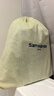 新秀麗（Samsonite）大咖包男士雙肩包15.6英寸電腦包商務(wù)高端大容包生日禮物 KO1 曬單實(shí)拍圖