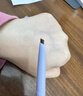 悠珂思（ukiss）眉筆持久防水不脫色易上色新手女適用根根分明野生眉粉眉膏女神節 U05淺棕色 曬單實(shí)拍圖