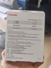 東芝（TOSHIBA）2TB 移動(dòng)硬盤(pán)機械 新小黑A(yíng)5 USB3.2 Gen 1 2.5英寸 兼容Mac 數據存儲 輕薄便攜 曬單實(shí)拍圖