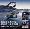 倍思車(chē)載手機支架磁吸真空吸附吸盤(pán)汽車(chē)專(zhuān)用導航儀表臺通用2025年新款 曬單實(shí)拍圖