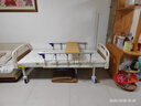 塞倫蓋蒂護理床老人家用多功能醫療醫用病床醫院癱瘓病人專(zhuān)用可自大小便A1 中曲加厚升級 曬單實(shí)拍圖