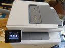 京信【全新】206A硒鼓適用hp惠普M283fdw M283 M282nw M255cdw彩色墨盒 【國產(chǎn)全新易加粉】W2110A四色套裝 帶芯片 曬單實拍圖
