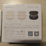 漫步者（EDIFIER）FitClip Ultra耳夾藍牙耳機開(kāi)放式無(wú)線(xiàn)不入耳骨傳導概念2025新款AI同聲翻譯降噪運動(dòng)跑步音樂(lè )游戲 白色+磁吸收納袋+曬單10元 曬單實(shí)拍圖
