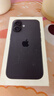 Apple/蘋(píng)果 iPhone 16 128GB 黑色 雙卡雙待手機【送聯(lián)通話(huà)費券】 曬單實(shí)拍圖