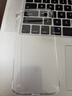 摯衛士【不易發(fā)黃】適用蘋(píng)果Air手機殼iphoneAir保護套 全透明無(wú)邊框超薄男女防摔散熱透氣簡(jiǎn)約硬殼 曬單實(shí)拍圖