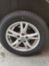 朝陽(yáng)(ChaoYang)輪胎 舒適城市SUV越野車(chē)胎 SU319系列 靜音舒適 215/65R16 98H 曬單實(shí)拍圖