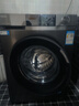 海爾（Haier）滾筒洗衣機全自動(dòng)國家補貼 10公斤大容量超薄  一級能效 以舊換新 京東自營(yíng) EG10039PLUS 曬單實(shí)拍圖