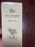 阿芙（AFU）大馬士革玫瑰純露125ml爽膚水噴霧化妝護膚保濕水 曬單實(shí)拍圖