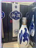 汾酒 青花20升級版 清香型白酒 53度500mL 單瓶（新版新包裝） 曬單實(shí)拍圖