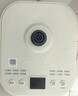 美的（Midea）1.8L大容量養生壺 全自動(dòng)煮茶壺24h預約燒水壺12h智能恒溫11檔控溫電熱水壺 花茶壺煮茶器YSNC1806 曬單實(shí)拍圖