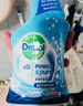 滴露（Dettol）浴室清潔劑750ml玻璃廁所衛生間馬桶清潔劑泡沫潔廁液噴霧 曬單實(shí)拍圖