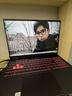 華碩（ASUS）天選6 國家補貼10%16英寸電競游戲本 筆記本電腦 銳龍7 H260/RTX5050/日蝕灰 16G內存/512G高速固態(tài)硬盤(pán) 曬單實(shí)拍圖