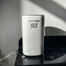 夏新5g隨身wifi6移動(dòng)無(wú)線(xiàn)免插卡路由器cpe全網(wǎng)通千兆雙頻便攜式車(chē)載上網(wǎng)卡高速流量 5G狂暴性能版【滿(mǎn)血性能光纖級網(wǎng)速】 曬單實(shí)拍圖
