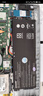 ONEDA 適用 宏碁Acer Aspire A315-55 series N19C1 AP16M5J 筆記本電池 電腦內置電池 AP16M5J 曬單實(shí)拍圖