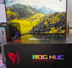 ROG NUC 2025 電競游戲mini迷你主機獨顯高性能AI臺式電腦(Ultra 7-255HX 32G 1TB RTX5060) 曬單實(shí)拍圖