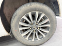 鄧祿普（DUNLOP）輪胎/汽車(chē)輪胎 195/65R15 91H SP-R1 適配卡羅拉/朗逸/寶來(lái) 曬單實(shí)拍圖