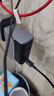 CUKTECH酷態(tài)科10號氮化鎵超級閃充塊SE120W/100W三口充電器PD快充頭適用蘋(píng)果17小米三星手機/平板/筆記本 曬單實(shí)拍圖