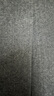 ELAND【40%綿羊毛】衣戀半身裙女學(xué)院格紋H型顯瘦裙子25秋季新款新戰 深灰色(17)D/Grey XS 155 曬單實(shí)拍圖