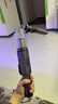 追覓張凌赫代言車(chē)載便攜隨手鉛筆吸塵器E10 手持無(wú)線(xiàn)車(chē)用家用大吸力桌面隨手吸 曬單實(shí)拍圖