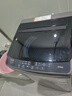 海爾（Haier）波輪洗衣機小型全自動(dòng)8KG家用XQB80-Z10D0京東自營(yíng)家電國家補貼以舊換新一級能效宿舍出租房單脫水 曬單實(shí)拍圖