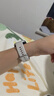 華為HUAWEI WATCH FIT 4 悅動(dòng)白氟橡膠表帶 華為運動(dòng)智能手表超輕薄大屏潮流運動(dòng)藍牙通話(huà)睡眠監測fit4 曬單實(shí)拍圖