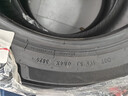 米其林（MICHELIN）汽車(chē)輪胎 235/55R18 104W 浩悅五代 Primacy 5 適配探岳/途觀(guān)L/Q3 曬單實(shí)拍圖