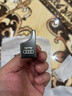 奧迪A3A4L A6L A7 A8汽車(chē)安全插帶卡扣Q3Q5 Q7固定器接頭防響插銷(xiāo) 奧迪【槍色】 3個(gè)裝【后排】 曬單實(shí)拍圖