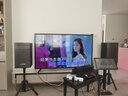 夏新家庭影院KTV音響套裝 點(diǎn)歌機功放音箱全套家用電視K歌客廳會(huì )議室唱歌機專(zhuān)業(yè)低音炮卡拉OK  曬單實(shí)拍圖