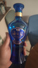 洋河海之藍 小酒版 42度 240ml 綿柔濃香型白酒 240ml*12瓶 整箱 曬單實(shí)拍圖