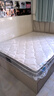 顧家家居京東家具天然乳膠床墊獨袋彈簧席夢(mèng)思夢(mèng)想墊旗艦1.5x2米京倉閃發(fā) 曬單實(shí)拍圖