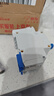 正泰（CHNT）漏電保護器空氣開(kāi)關(guān)家用小型空開(kāi)總閘斷路器 漏保NBE7LE 1P+N 32A 曬單實(shí)拍圖