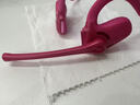 奇聯(lián)極境耳機電競游戲專(zhuān)用新款掛耳頭戴式開(kāi)放式不入耳藍牙耳機無(wú)線(xiàn)耳麥生日禮物女生【玫光戰燼】 曬單實(shí)拍圖