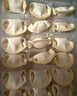灣仔碼頭三鮮水餃1320g66只餃子早餐速食半成品面點(diǎn)速凍餃子 曬單實(shí)拍圖