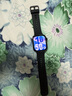 華為HUAWEI WATCH FIT 4 韻律黑氟橡膠表帶 華為運動(dòng)智能手表超輕薄大屏潮流運動(dòng)藍牙通話(huà)睡眠監測fit4 曬單實(shí)拍圖