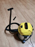 KARCHER德國卡赫 桶式吸塵器18L干濕吹三用商用家用工業(yè)開(kāi)荒裝修保潔地毯寵物大容量大功率超強大吸力WD1s 曬單實(shí)拍圖