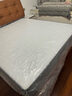 亞朵星球普蘭特床墊軟硬雙面厚海綿記憶棉彈簧雙人席夢(mèng)思1.8×2米軟硬適中 曬單實(shí)拍圖