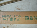 金橋焊材碳鋼焊條J422（E4303）普通家用小型焊條耐磨防粘2.5mm5kg/盒 曬單實(shí)拍圖