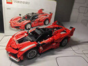樂(lè )高（LEGO）積木拼裝機械組系列42212 法拉利FXX K賽車(chē)男孩兒童玩具生日禮物 曬單實(shí)拍圖