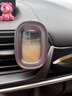 網(wǎng)易嚴選車(chē)載出風(fēng)口香氛2枚裝 汽車(chē)香薰香水高檔持久淡香車(chē)內飾擺件 曬單實(shí)拍圖