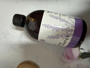 absolutearomas英國香緹進(jìn)口大馬士革玫瑰純露薰衣草花水爽膚水補水保濕收縮毛孔 500ml【有機薰衣草純露】 曬單實(shí)拍圖