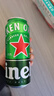 喜力經(jīng)典500ml*24聽(tīng)整箱裝 喜力啤酒Heineken京東自營(yíng) 曬單實(shí)拍圖