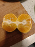 正宗廣西沃柑10斤新鮮水果當季整箱大果一級純甜蜜桔柑橘砂糖橘子 9斤大果 曬單實(shí)拍圖