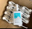 潔芙柔速干免洗洗手液手消毒液500ml醫(yī)用高于75%酒精噴霧乙醇家用殺菌 曬單實(shí)拍圖