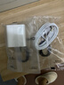 適用小米閃充充電器頭10S紅米k40k30快充note11/9proK20兼容27W/33W手機k50青春版8數據線(xiàn) 適用小米33系列【 充電器+1.5米線(xiàn)】 曬單實(shí)拍圖