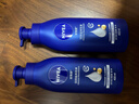 妮維雅（NIVEA）【孫穎莎同款】保濕滋潤防干燥身體乳女士深層潤膚乳液400ml*2 曬單實(shí)拍圖